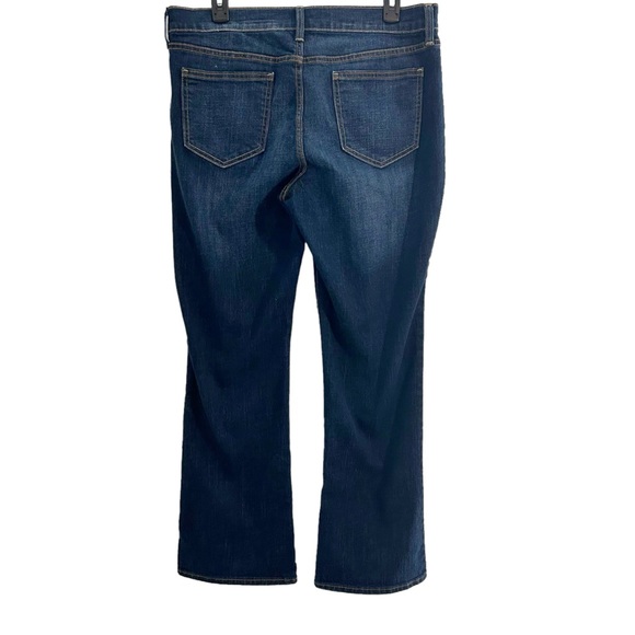 Old Navy Denim Jeans Blue The Sweetheart 12 Short - Picture 2 of 11